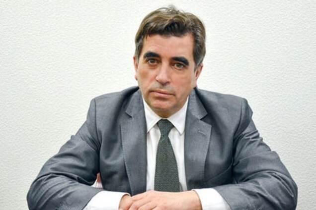 Юрий Столярчук