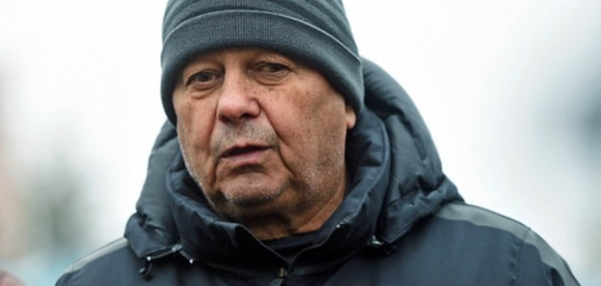 Мирча Луческу