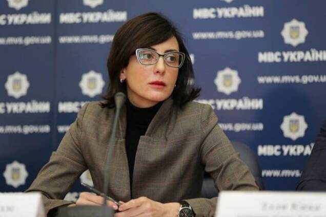 Хатия Деканоидзе