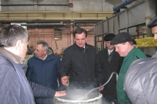 Юрий Павленко