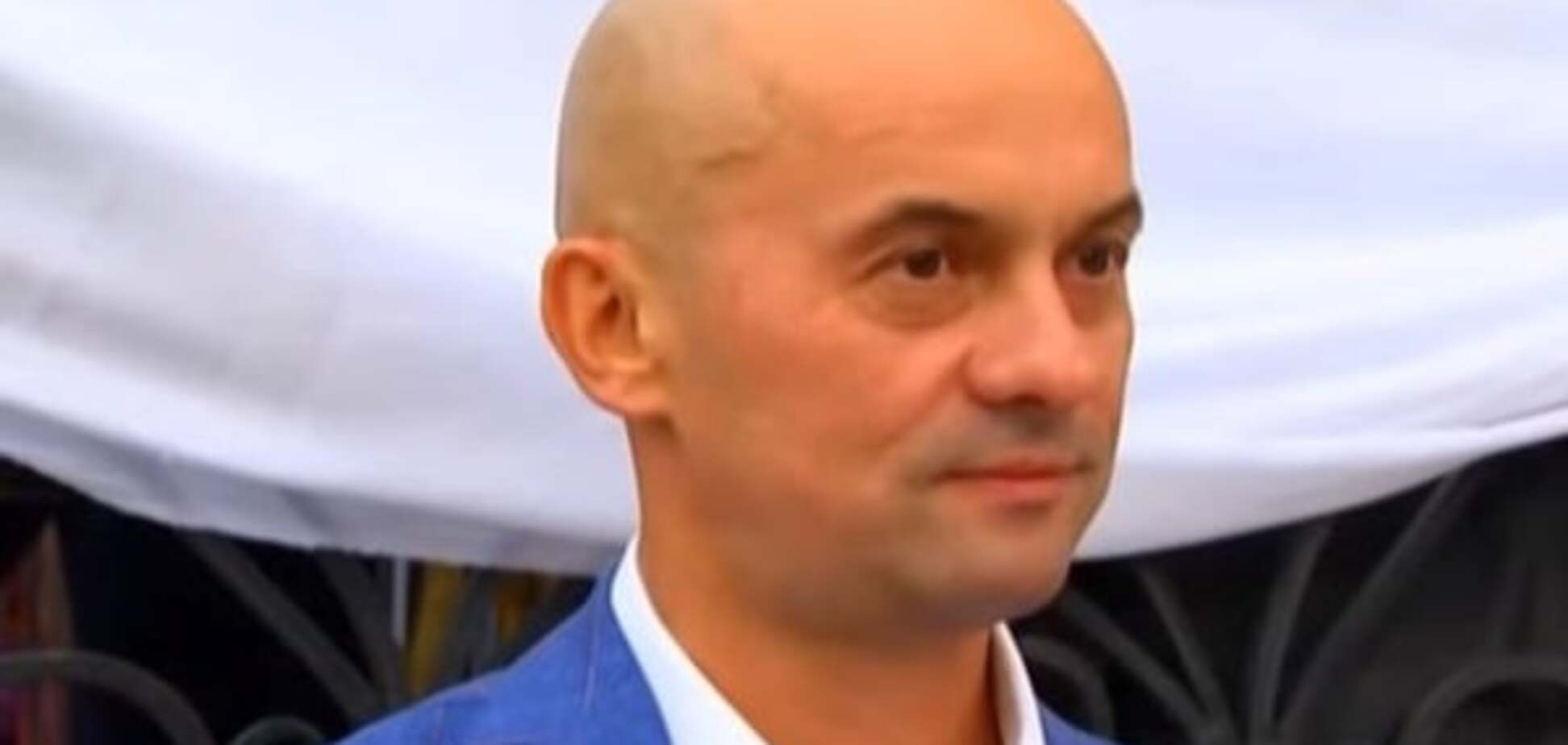 'Оплески року': соцмережі обговорили вихід Чепиноги з фракції БПП