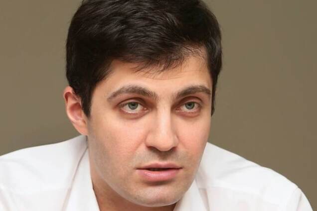 Сакварелидзе