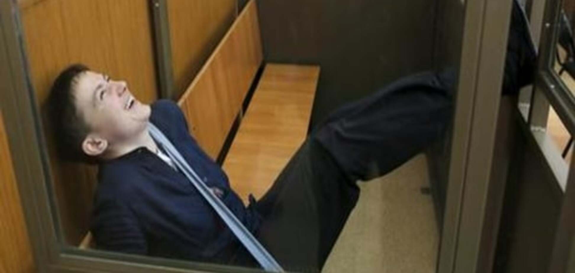 У Кремлі запевняють, що рішення Путіна щодо Савченко поки немає