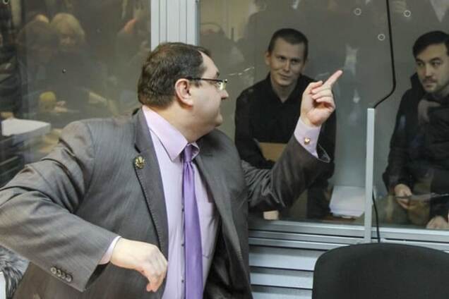 Юрий Грабовский