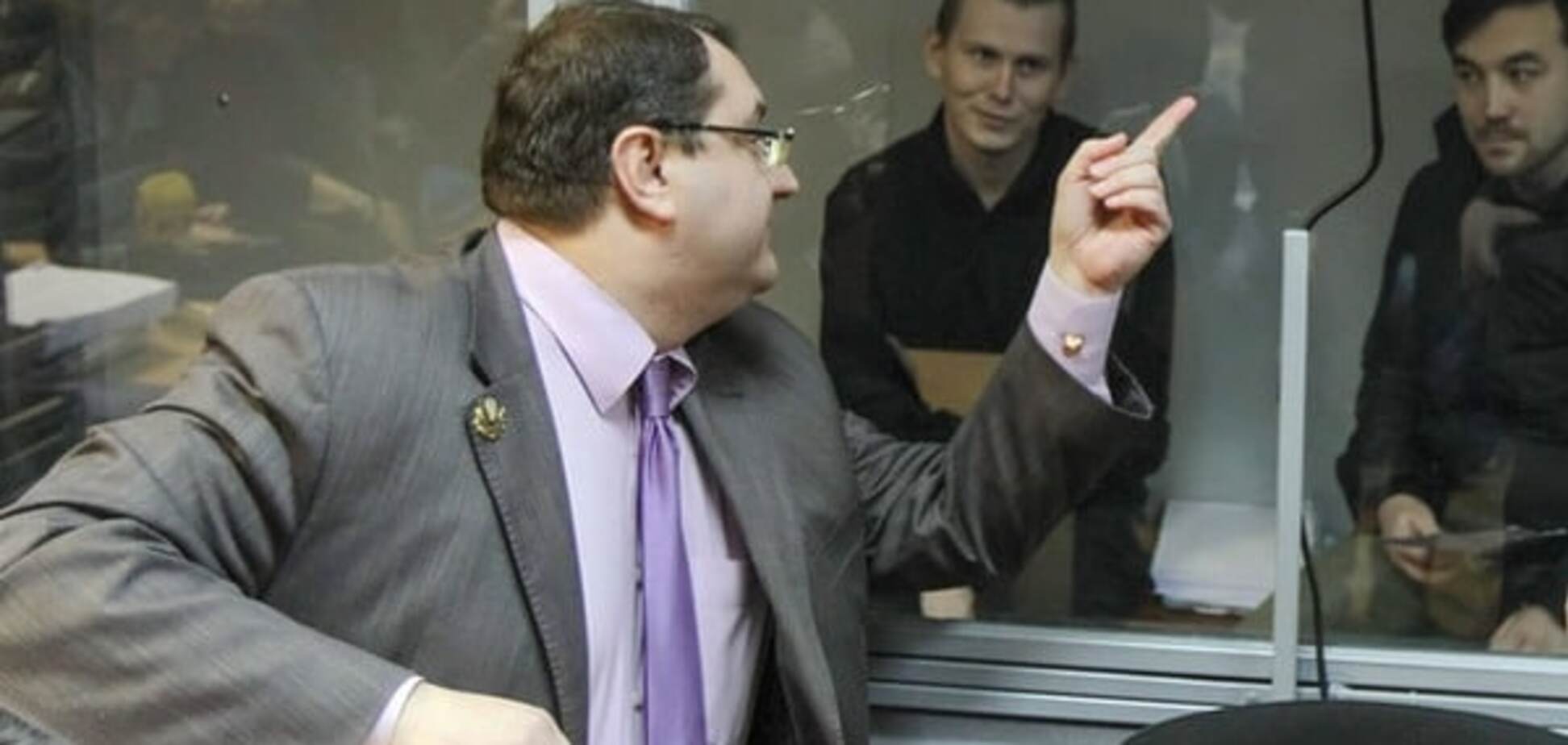Смерть Грабовського: українські адвокати зажадали захисту у держави