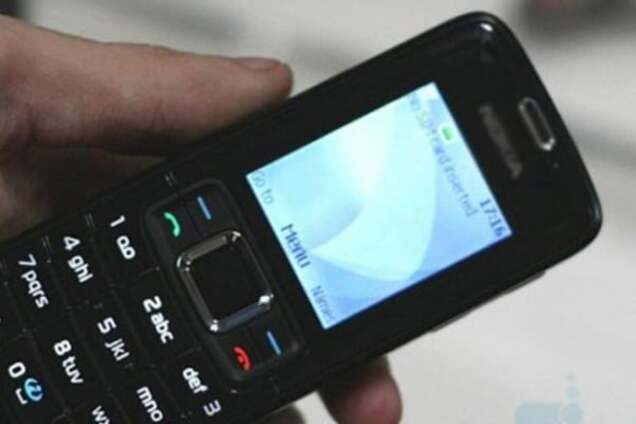 мобильная связь Донбасс