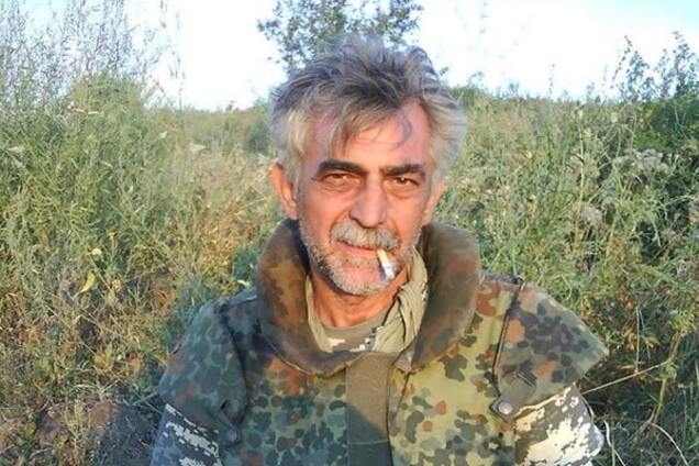 Евгений Тельнов