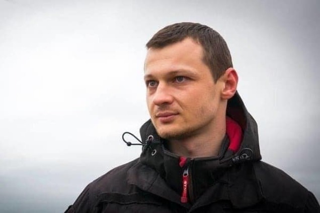 Стас Краснов