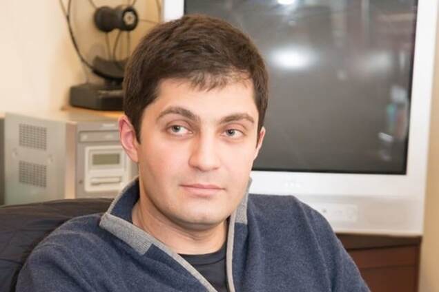 Сакварелидзе