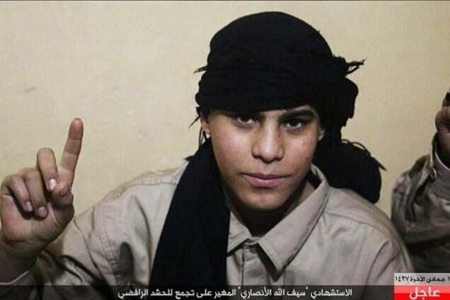 Сафиулла аль-Ансари