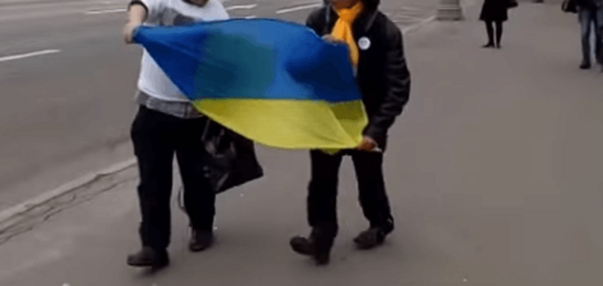 Виктор Капитонов и Василий Недопекин