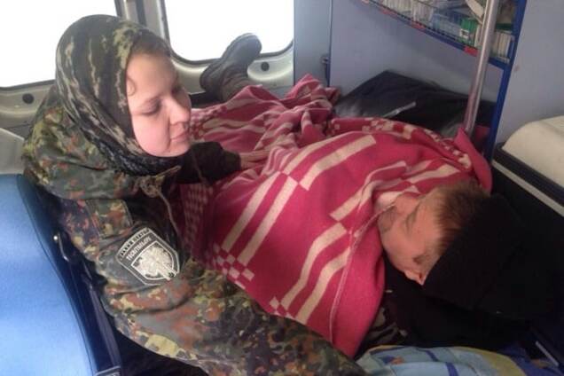 Терористи обстріляли медиків в Авдіївці: є постраждалі