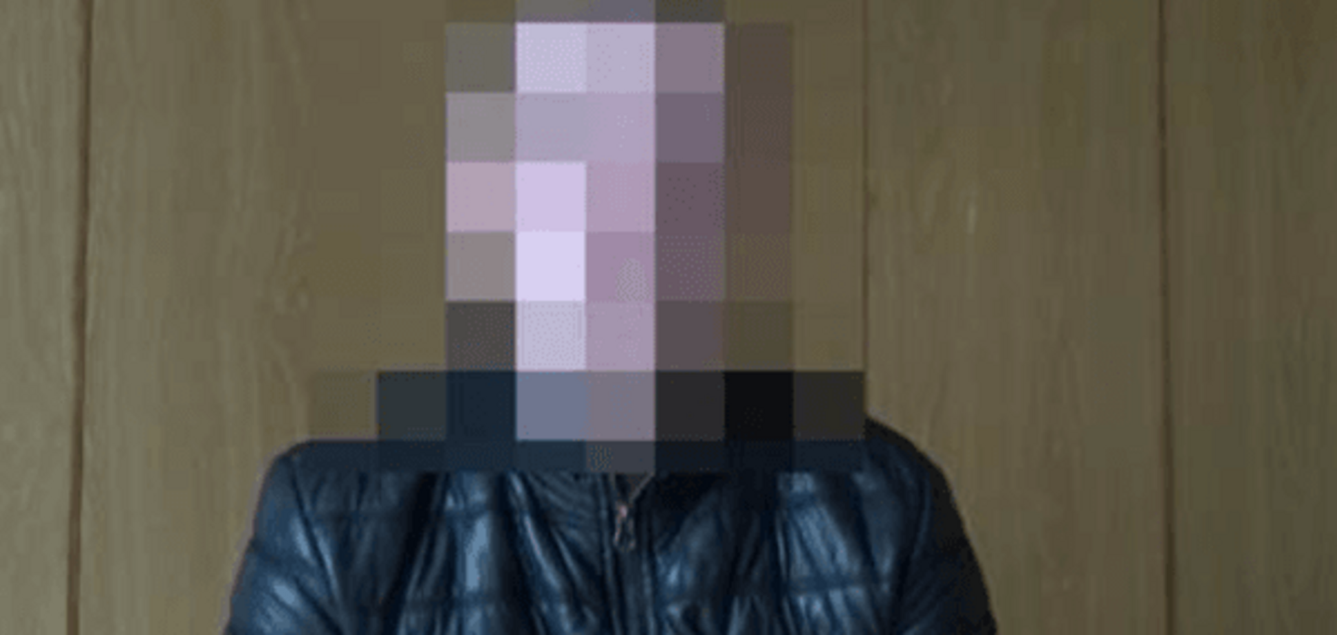 Не захотів вбивати за гроші: ще один бойовик 'ДНР' здався в полон правоохоронцям