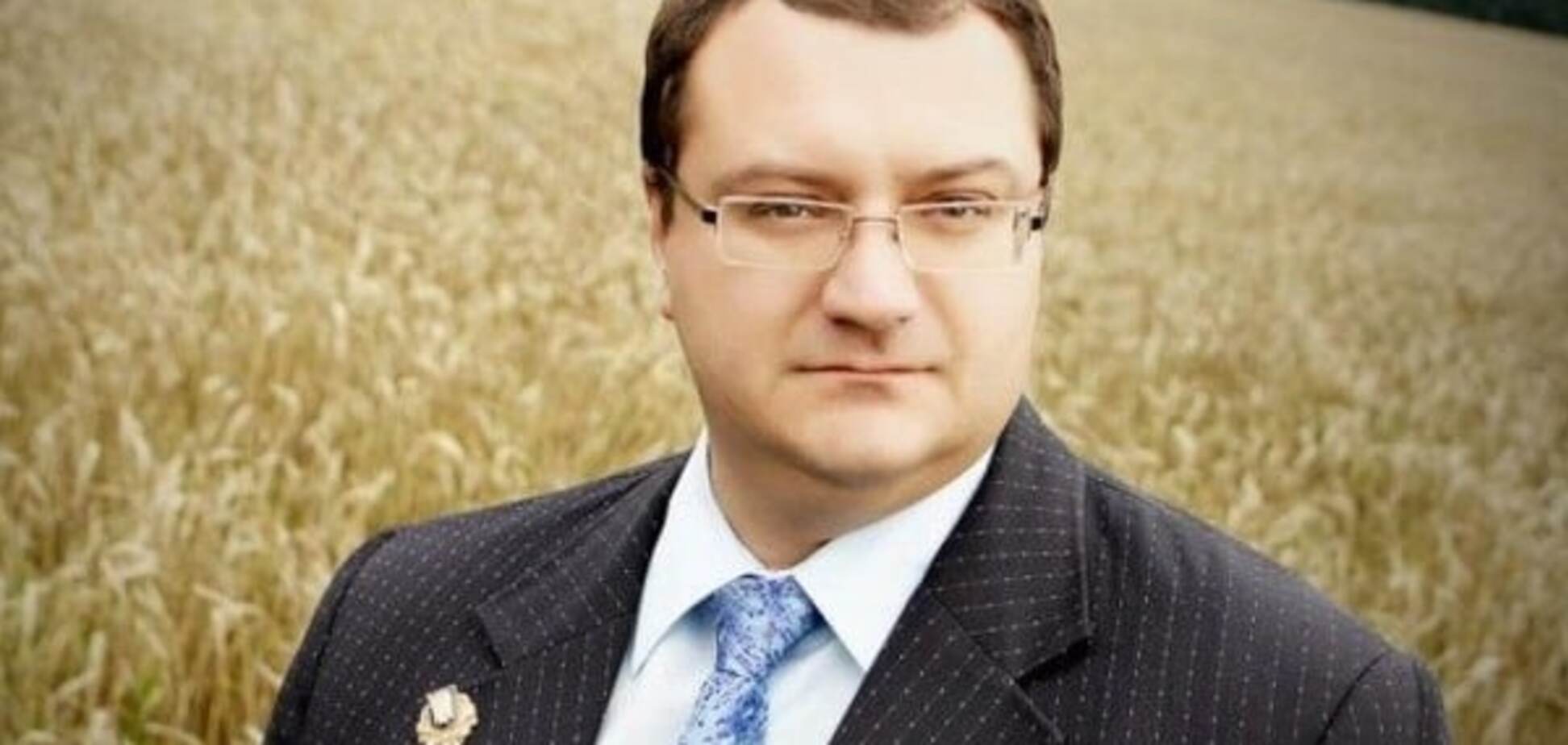 Юрий Грабовский