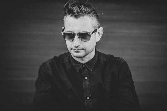 Сергей Жадан