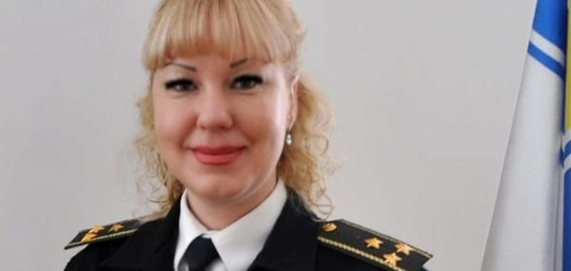 Перша жінка-каперанг ВМСУ: якби ми не пішли з Криму - України б вже не було