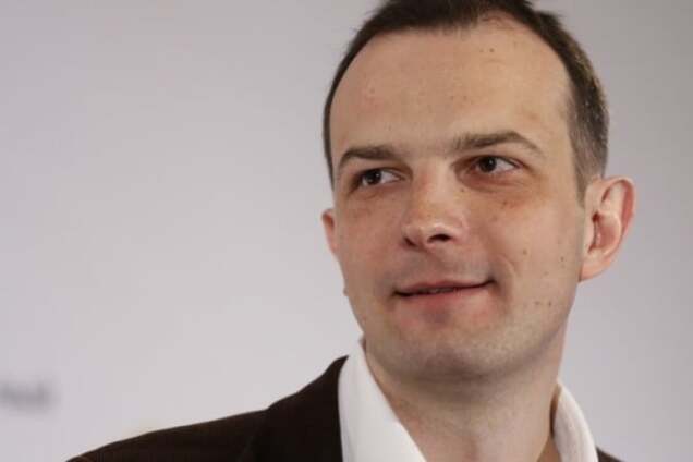 Егор Соболев