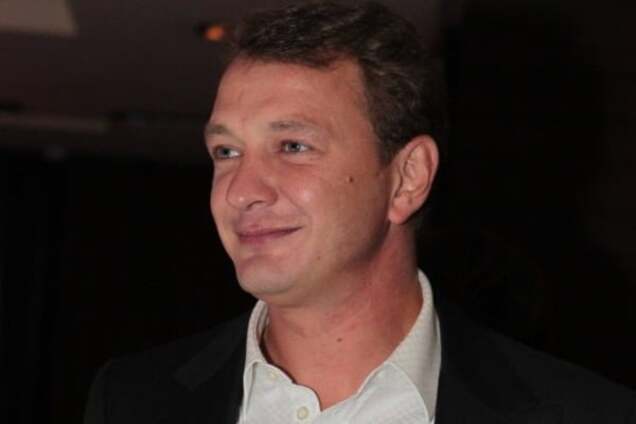 Марат Башаров