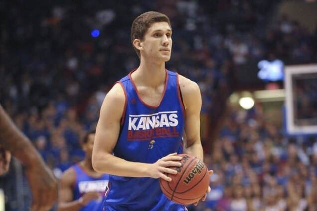 Святослав Михайлюк