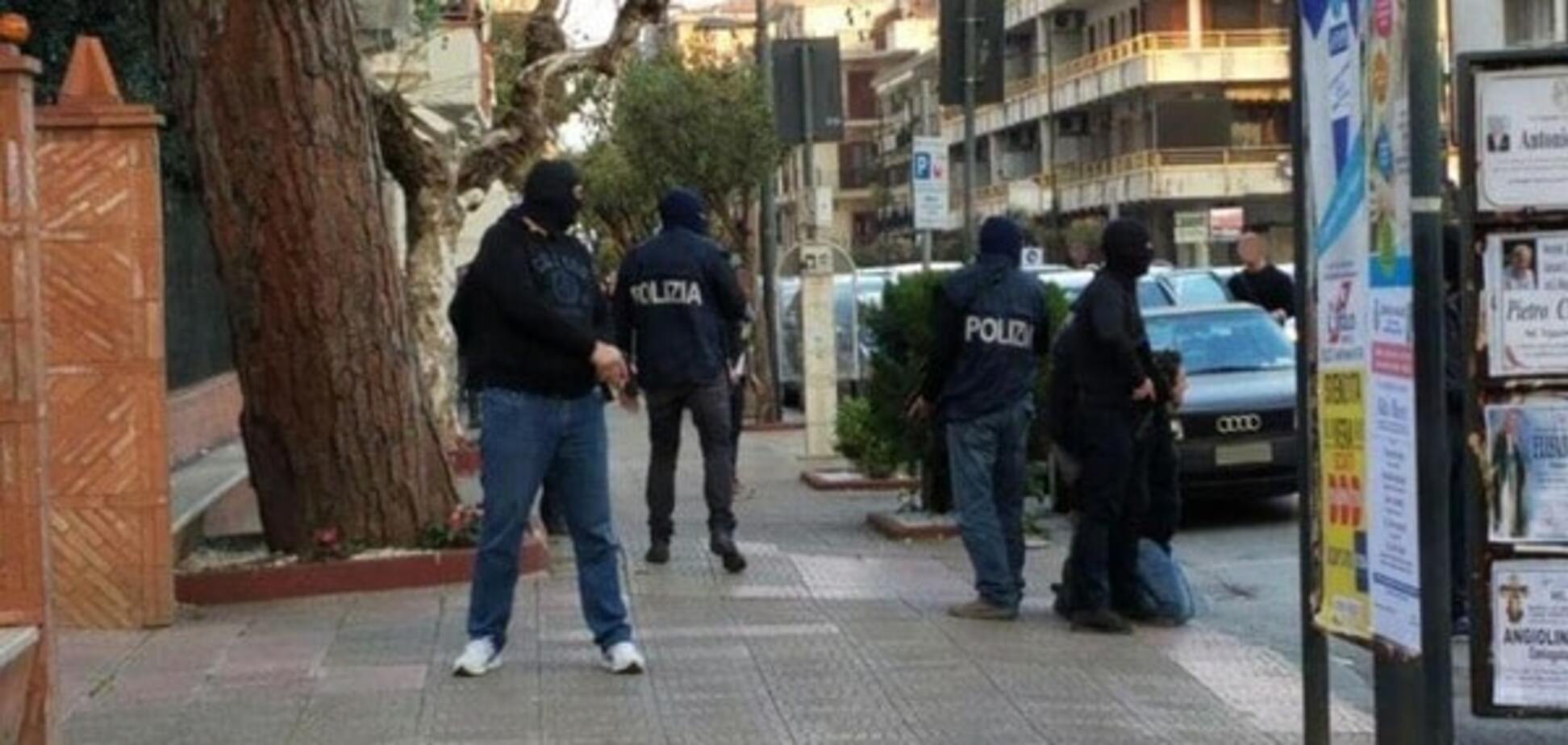 Задержан потенциальный виновник терактов в Брюсселе