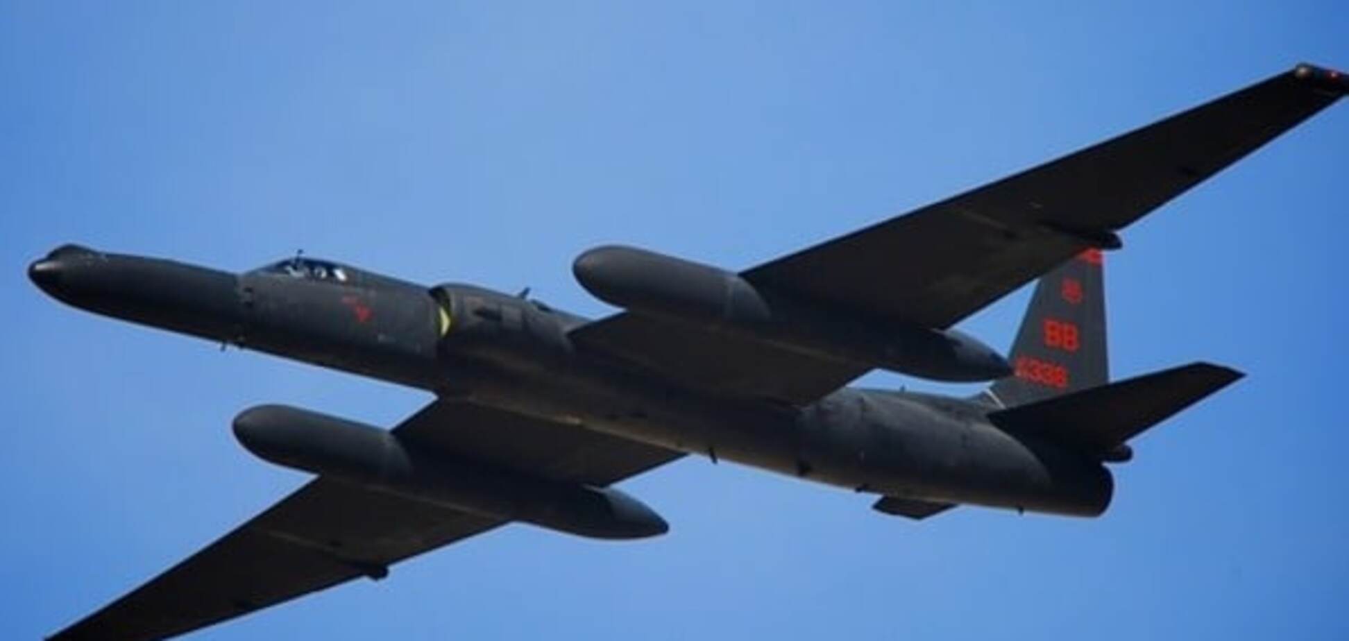 Росія догралася: НАТО поверне в Європу літаки-розвідники U-2