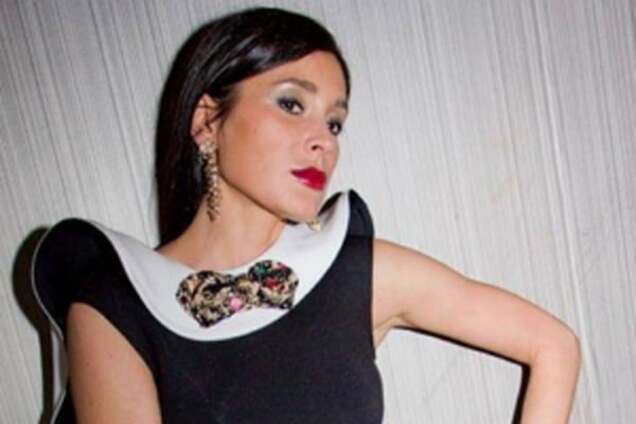 Ольга Филатова