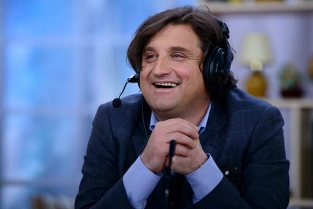 Отар Кушанашвили