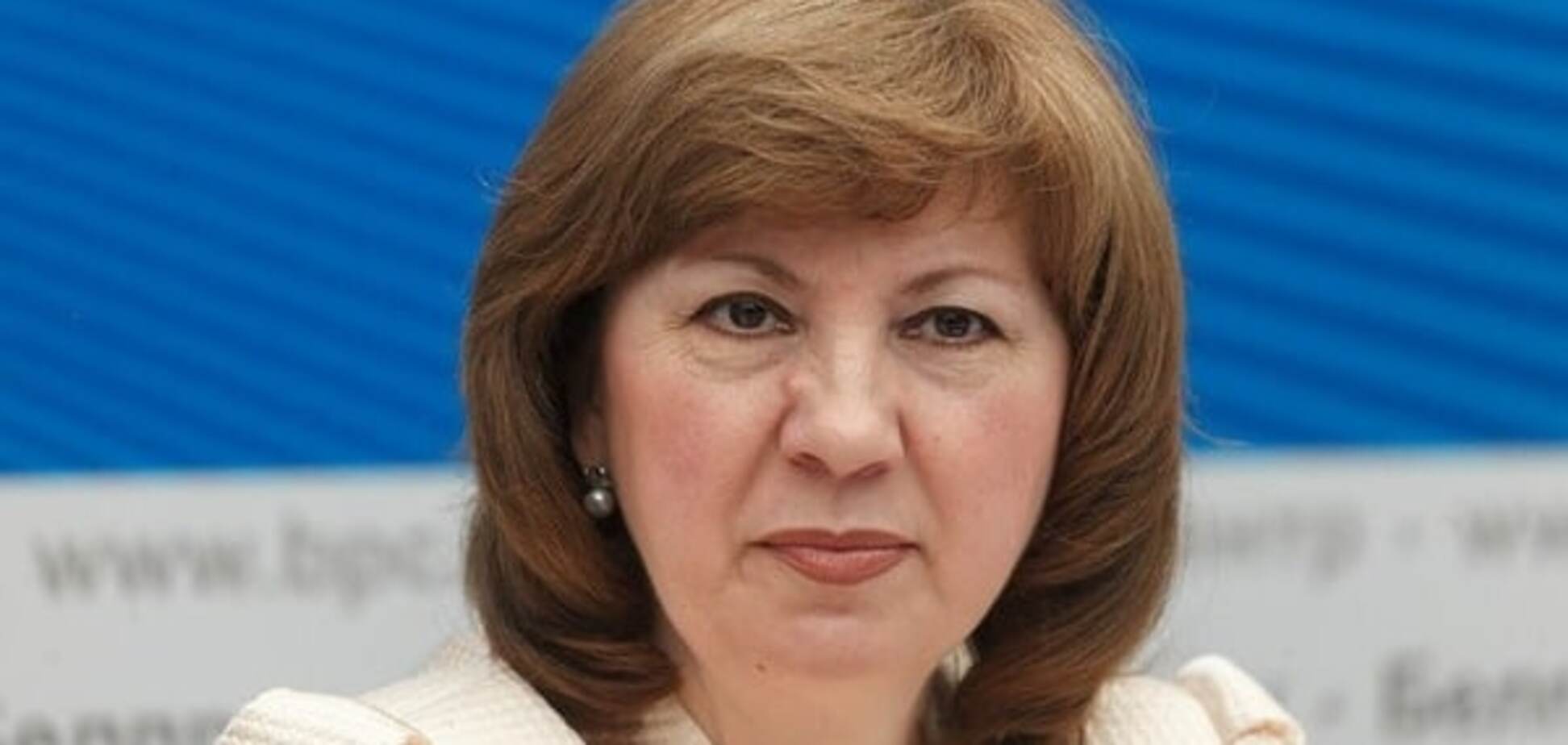 Наталья Качанова