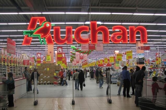 Загроза теракту: у львівських супермаркетах шукали вибухівку