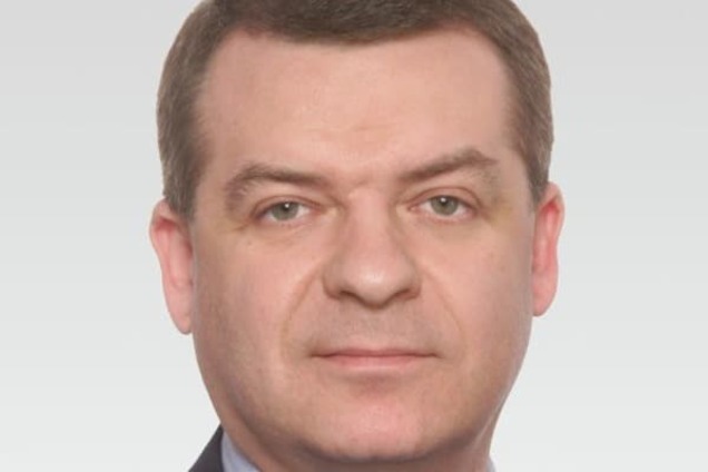 Александр Корниец