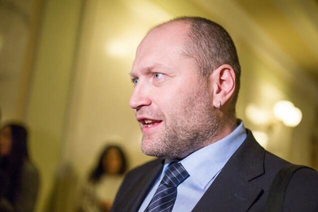 Борислав Береза