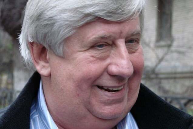 Виктор Шокин