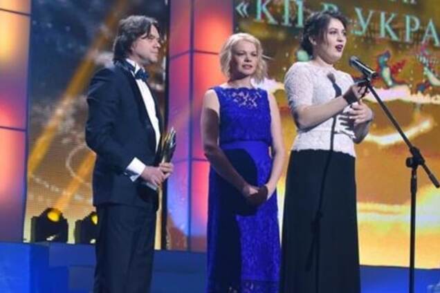 Человек года-2015