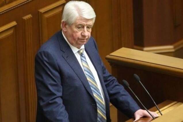 Мирослава Гонгадзе спрогнозувала дату відставки Шокіна