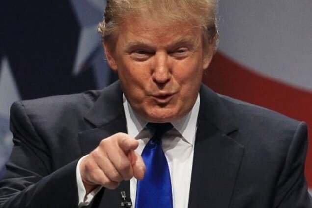 Никто, кроме США: Трамп обвинил Европу в отсутствии борьбы за Украину