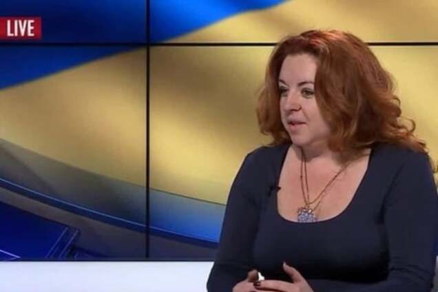 Татьяна Лупова