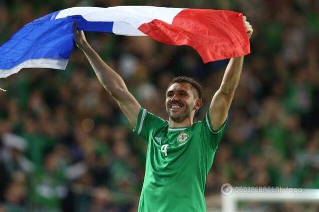 Гарет МакОули