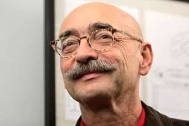 Андрей Бильжо