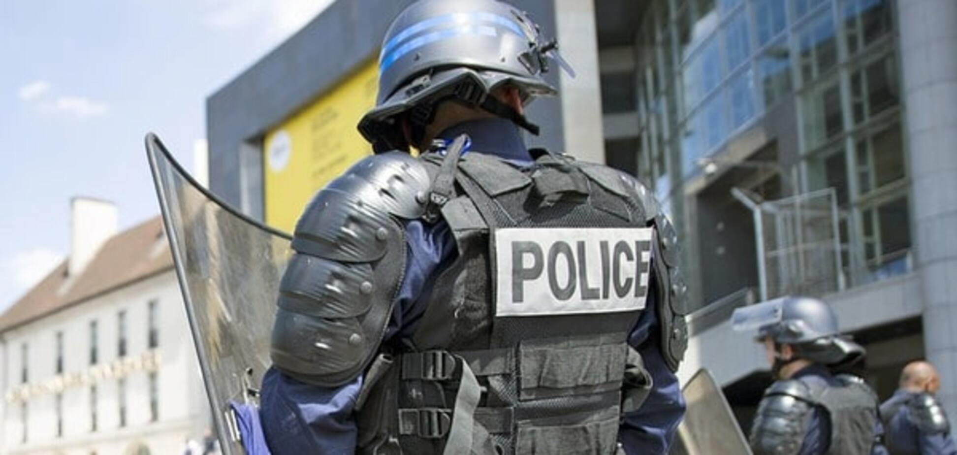 Спецслужбы разыскивают 8 пособников террористов, организовавших взрывы в Европе 