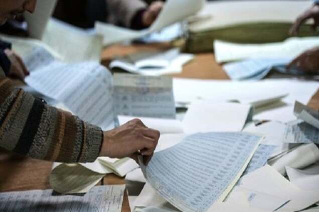 У Кривому Розі пораховано 16% бюлетенів: лідер набрав 74%