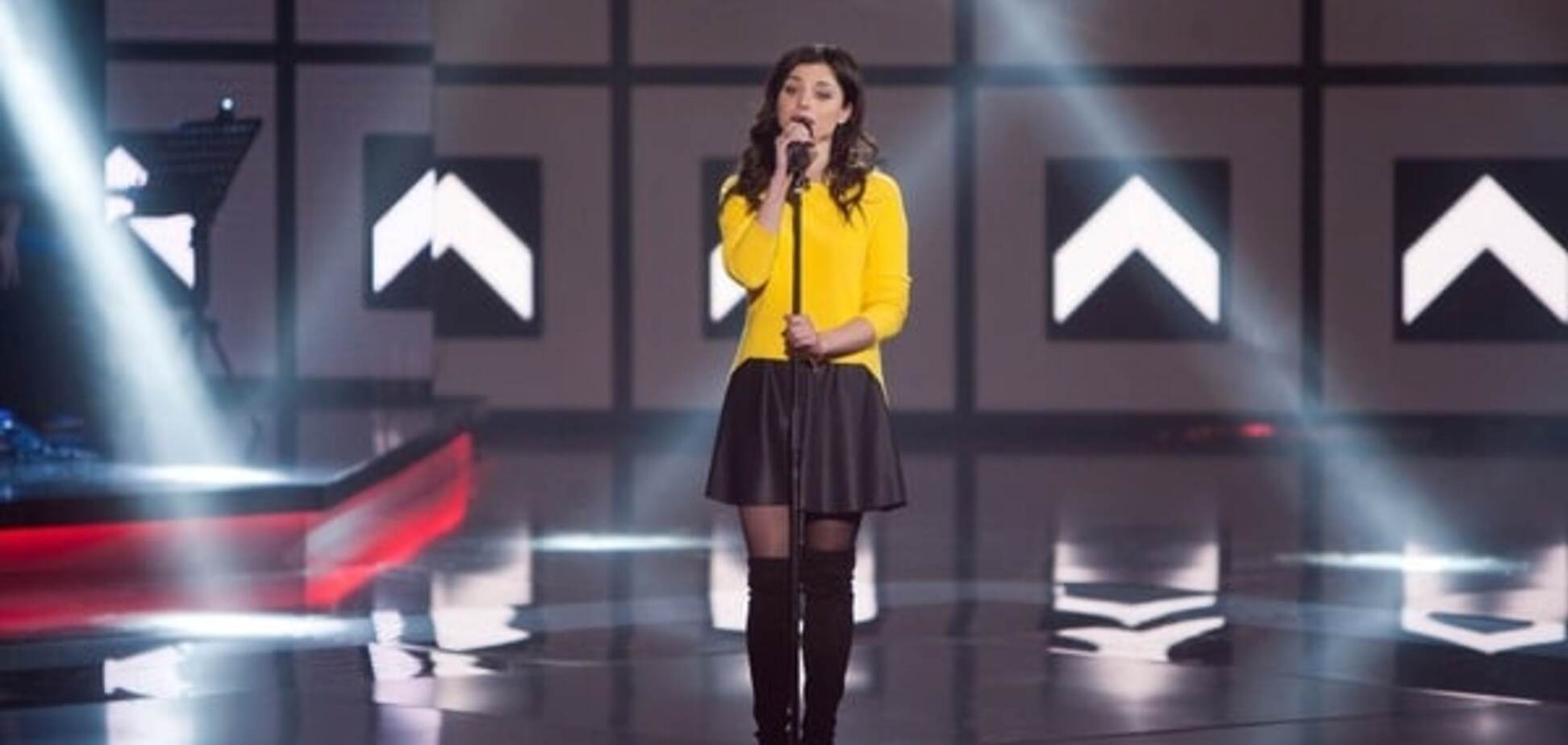 Татьяна Сергиенко