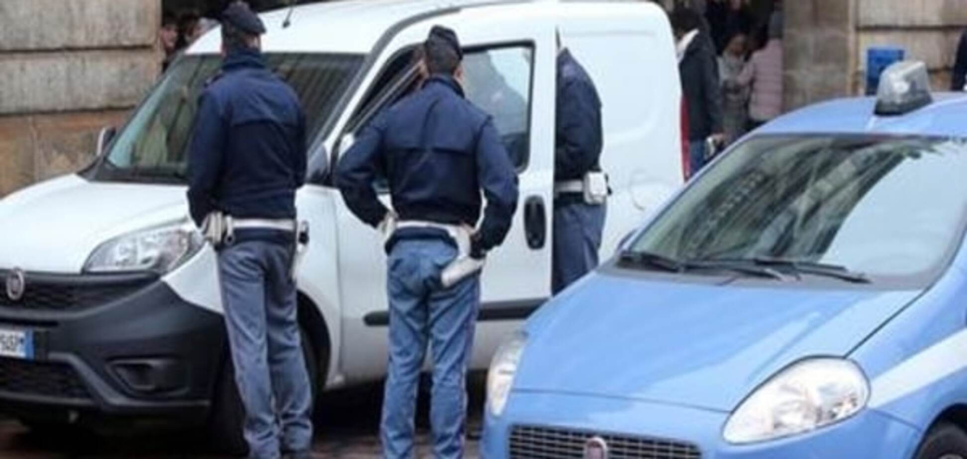 В Італії заарештували алжирця у зв'язку з терактами в Брюсселі