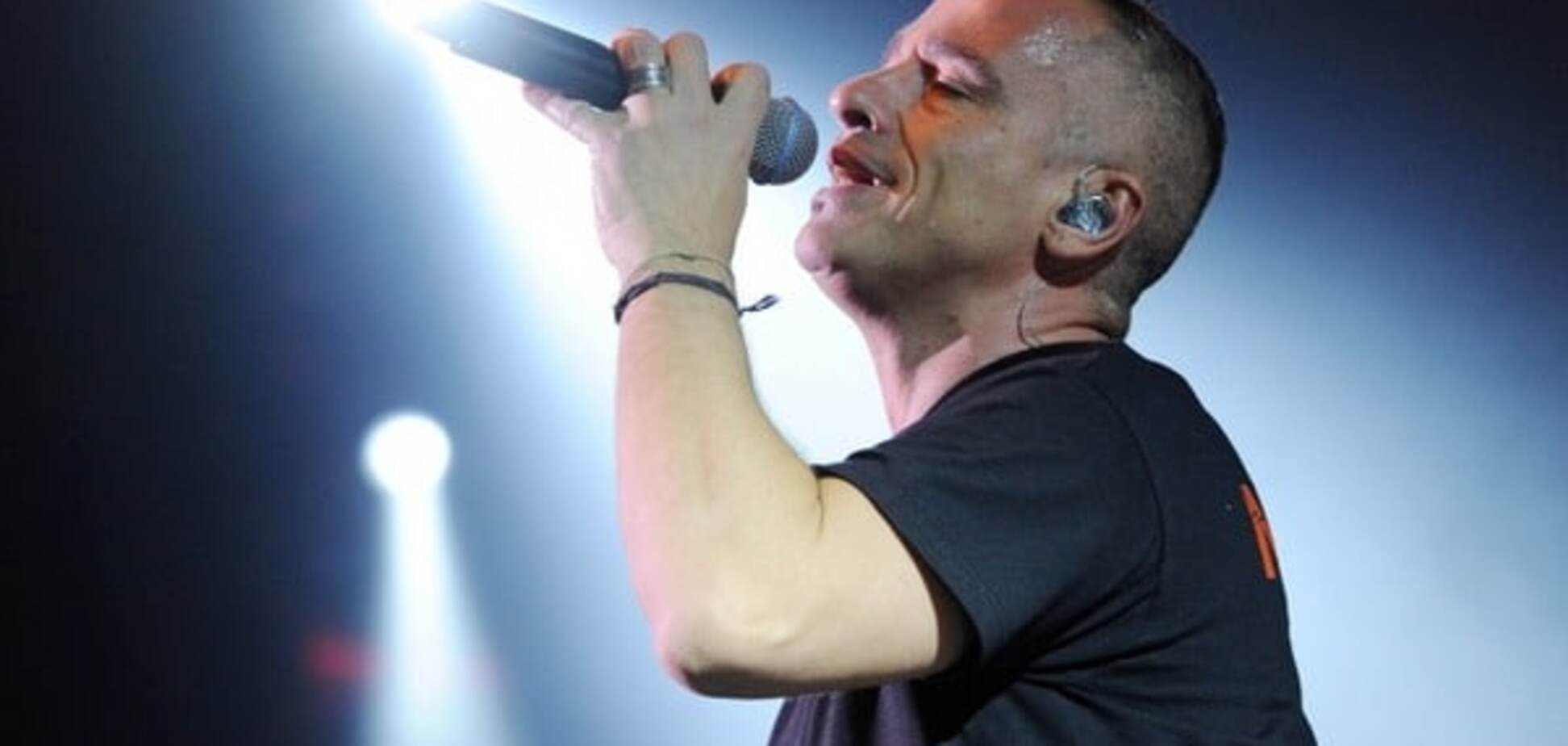 Эрос Рамазотти