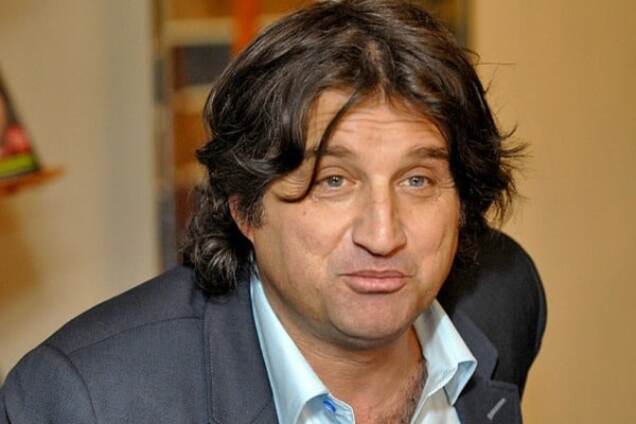 Кушанашвілі про Україну, анексію Криму та Путіна: топ-цитати скандального журналіста