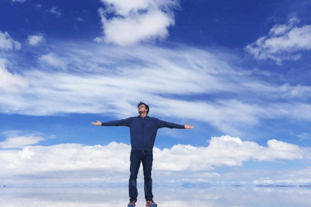 Родион Гайсинский