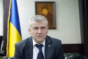 Николай Голомша