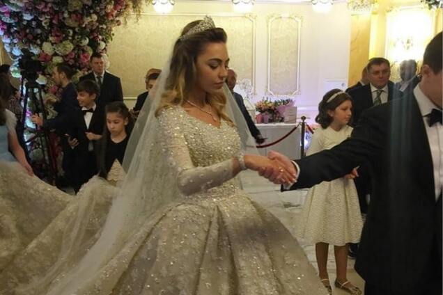 Хадижа Ужахова