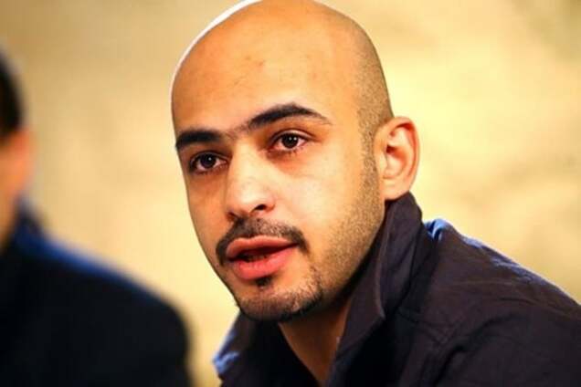 Вибіркова справедливість від Найєма