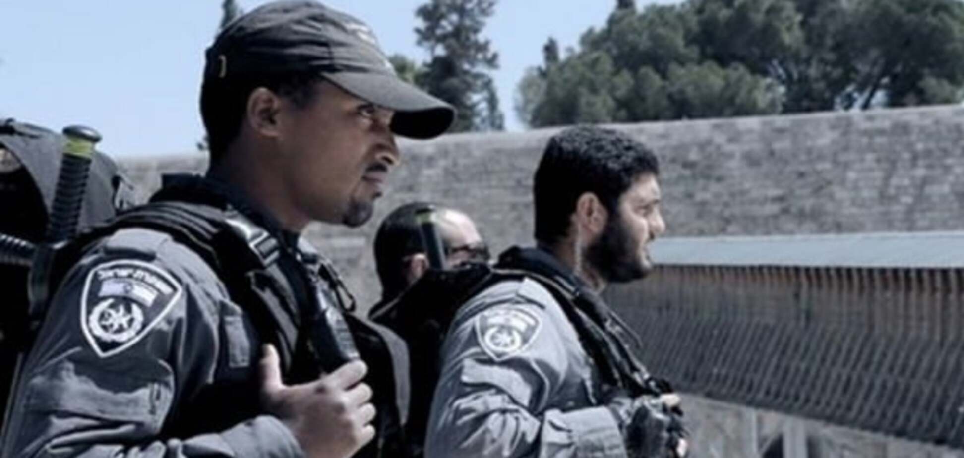 Опыт Израиля в борьбе с терроризмом