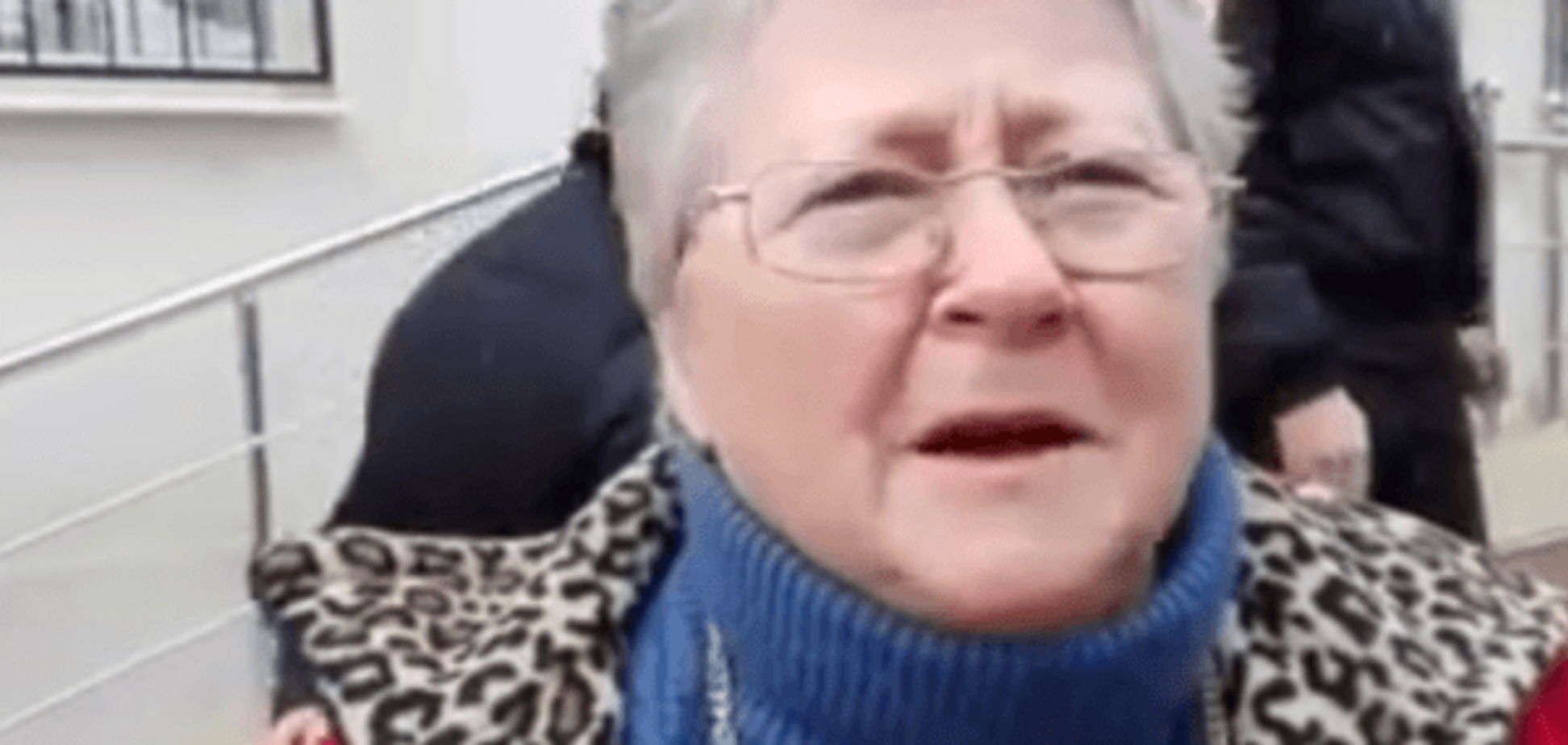 'Моральный урод и проститутка': сеть взорвала россиянка, 'пославшая' Грэма Филлипса